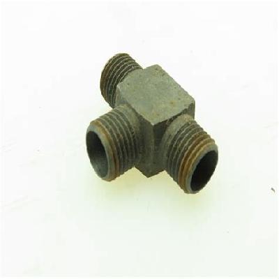 M126TAC Voss Equal Tee