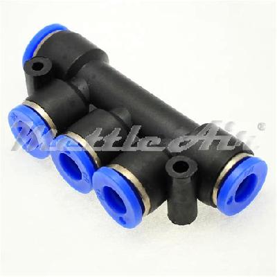 M135TAC Push Union