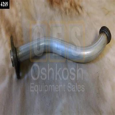 M151 Pipe Adopter