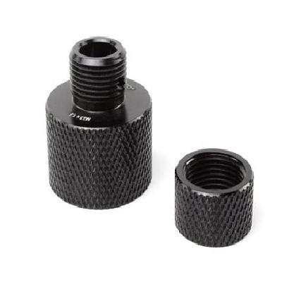 M153TAC Pipe Adopter