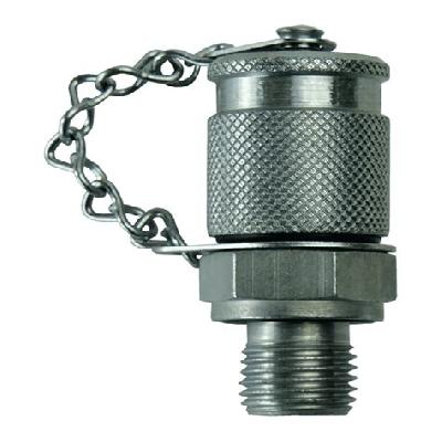 M161 Coupling Body