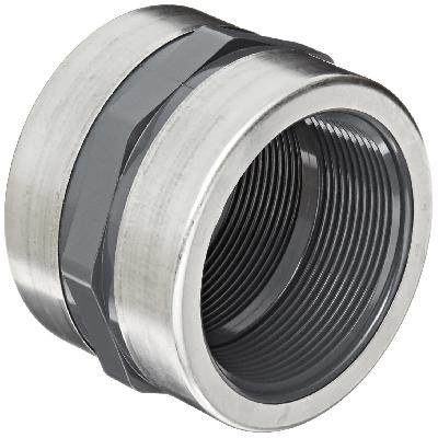M161TAC Pipe Coupling Body
