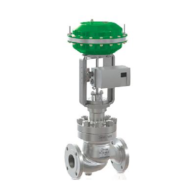 N001 Feed Pump Valve 