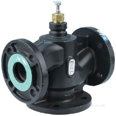 N001TAC Feed Pump Valve