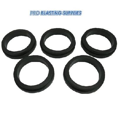 N004TAC Nozzle Rubber Set