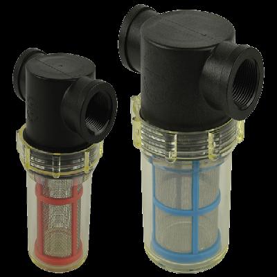 N005TAC Pre-Filter Nylon Strainer