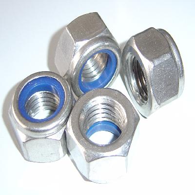 N006 Pre-Filter Nut Screw