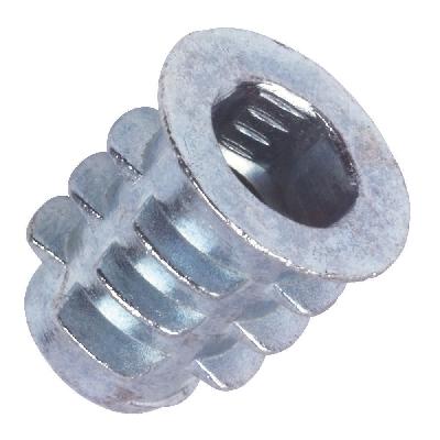 N006TAC Nut Screw