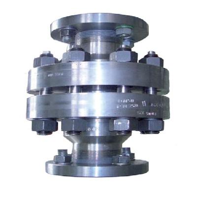 N009 Over Flow Valve