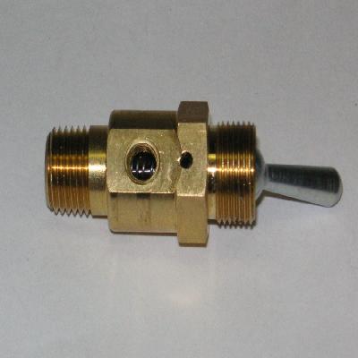 N009TAC Over Flow Valve