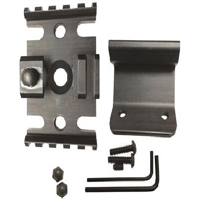 N00TAC Pre-Filter Wire Bracket