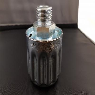 N016TAC Air Breather