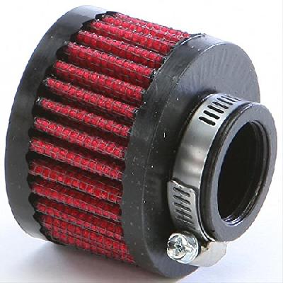 N017TAC Air Breather