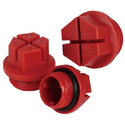 N026 Sealing Plug