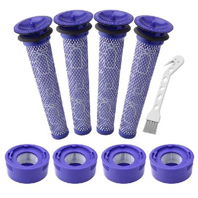 N029 Pre-Filter Assembly