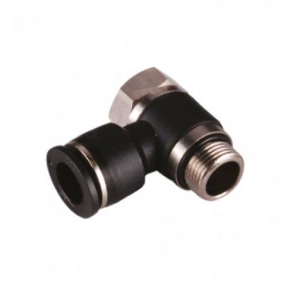 N038 Banjo Connector