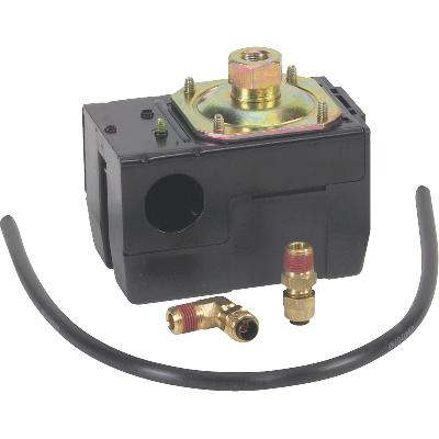 N051 TAC Pump Switch