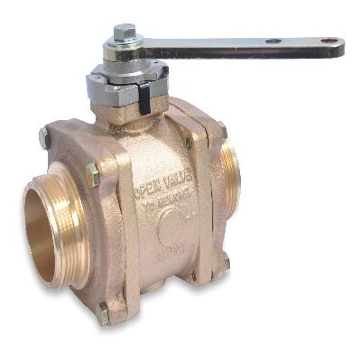 N053 Out Valve