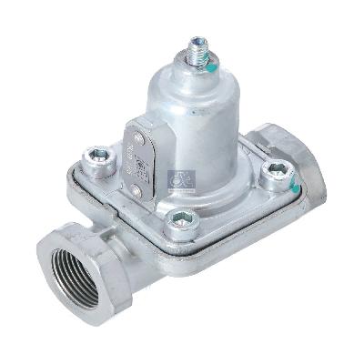 N054/TAC Over Flow Valve
