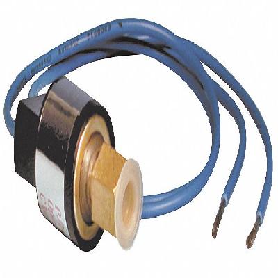 O002 Low Pressure Indicator Switch