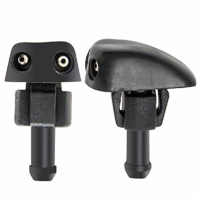 O105 Wiper Spray Nozzle Set