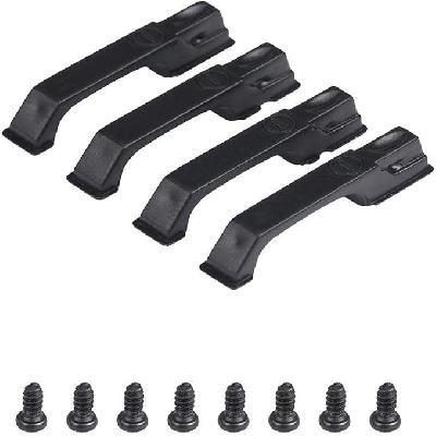 P113 R.C. Handle Assembly