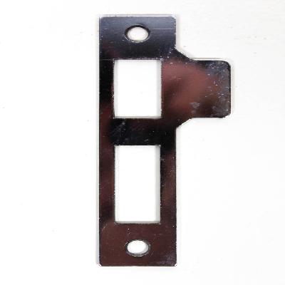 P115 Door Striker Plate