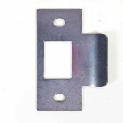 P116 Door Striker Plate