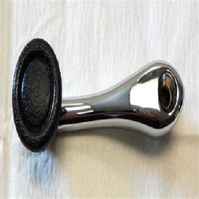 P118 Regulator Glass Handle
