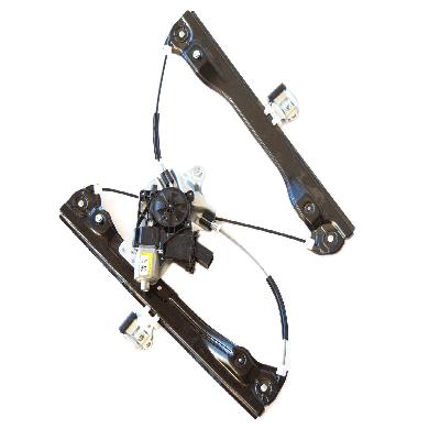 P124 Assembly Window Regulator
