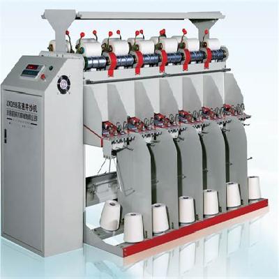 P136 Door Winder Machine