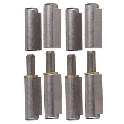 P138 Door Hinges Bush