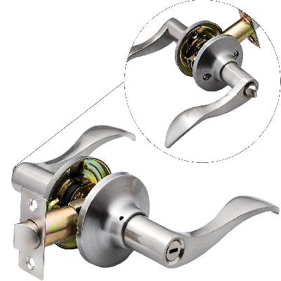 P142 Door Locking Handle