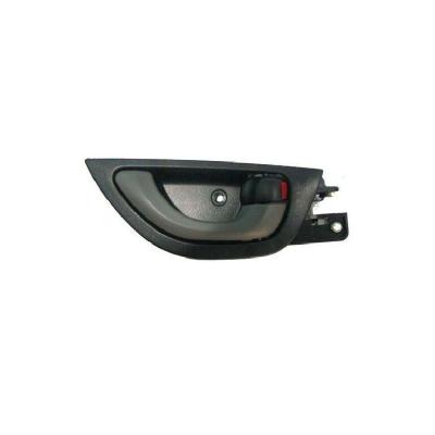 P143 R.C. Handle Assembly