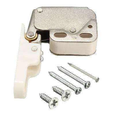 P702TAC Assembly Door Latch