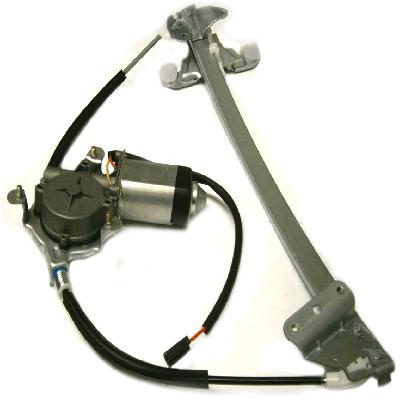 P705TAC Assembly Window Regulator RH