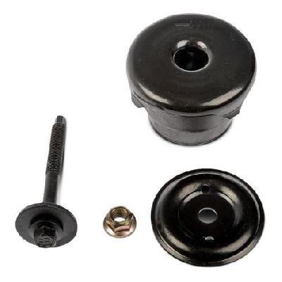 Q713 TAC Radiator Mounting