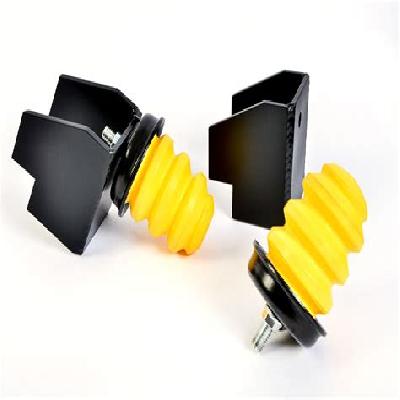 Q716 TAC Assembly Bump Stopper Rear
