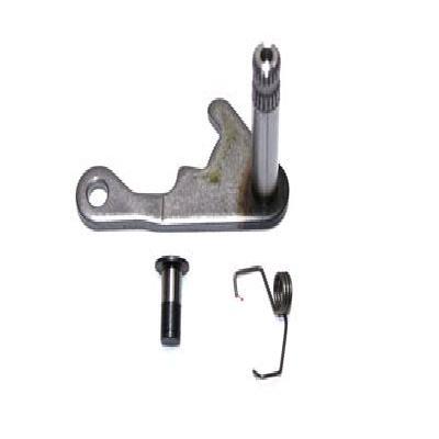 Q723 TAC Shifter Shaft