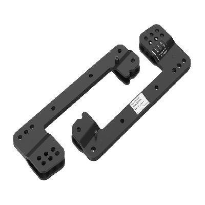 T009 Center Joint Bracket