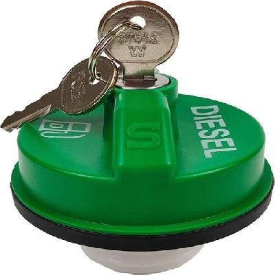 T016 Diesel Tank Cap