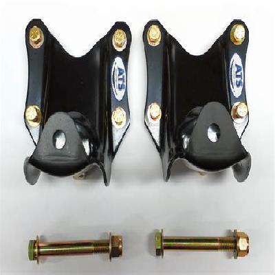 T726TAC Rear Spring Front Hanger RH
