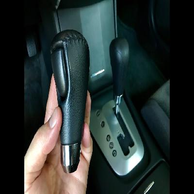 TAC Gear Shift End