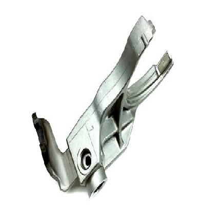 TAC Shifter Fork Brass Pad Set