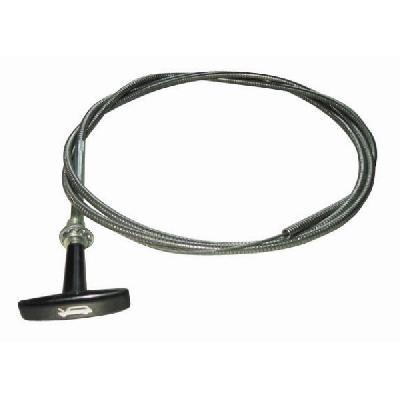 U092 Bonnet Cable