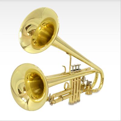 Ace Crane Trumpet Housing