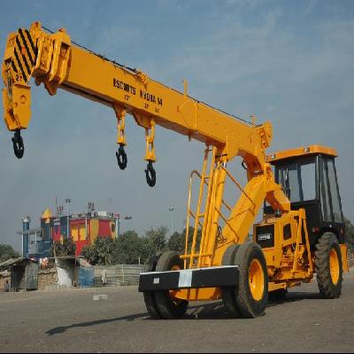 ACE Hydra Crane Gear