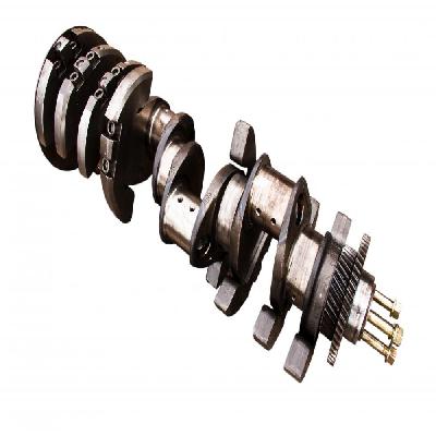 BP Shaft Left