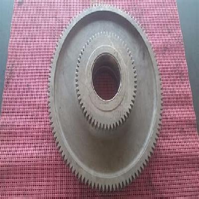 Bull Gear 60 22