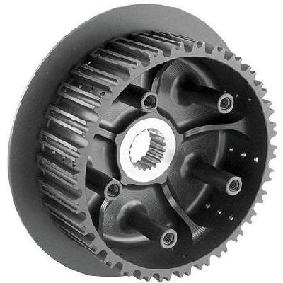 Clutch Hub